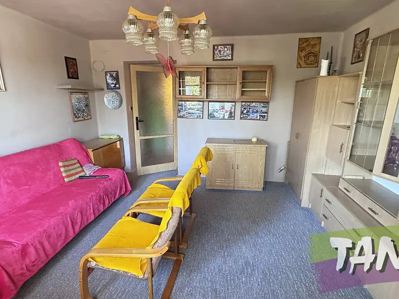 Prodej bytu 2+1 75 m², Třebihošť – náhled fotky 2