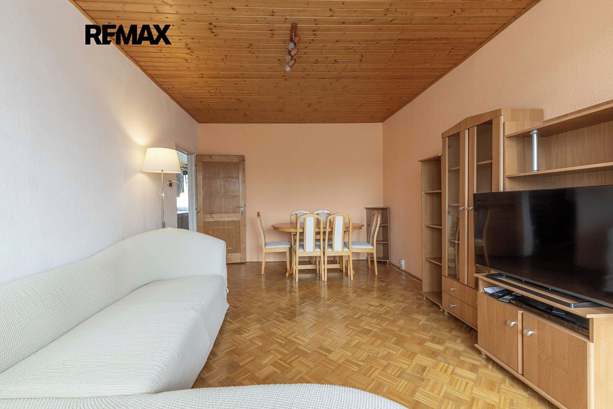 Pronájem bytu 3+1 64 m², Liberec – fotka 1 z 3