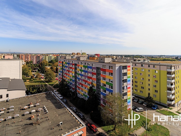 Квартира 3+1 в оренду, 64 м² (15 з 19)