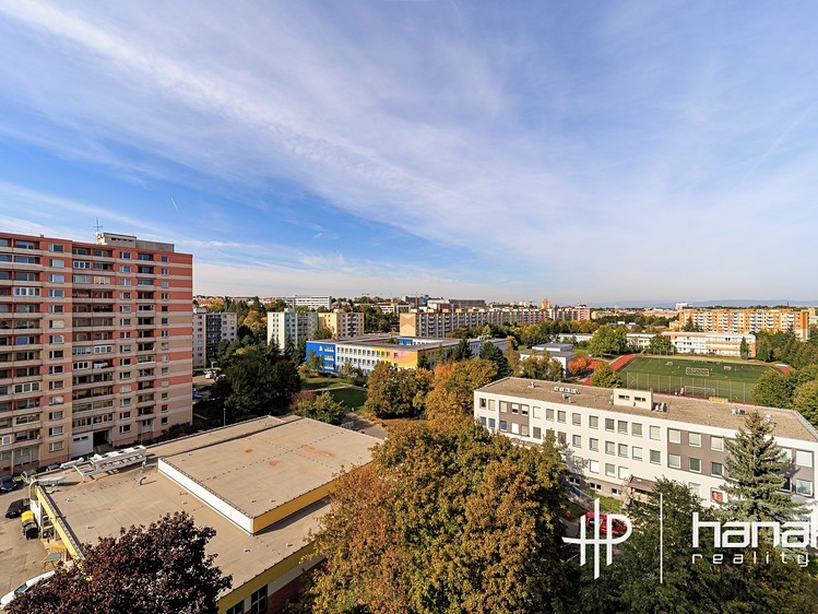 Квартира 3+1 в оренду, 64 м² (17 з 19)