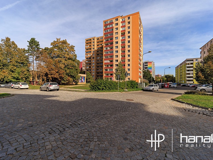 Квартира 3+1 в оренду, 64 м² (19 з 19)