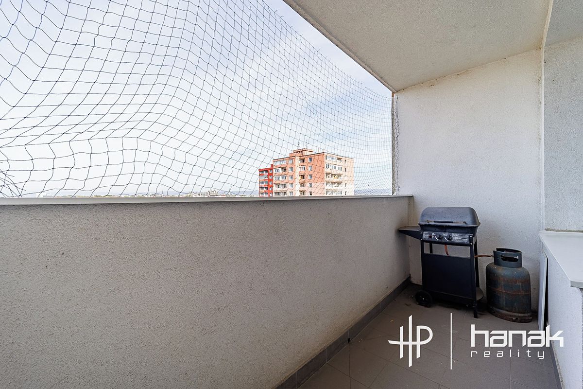 Pronájem bytu 3+1 64 m² – fotografie 4