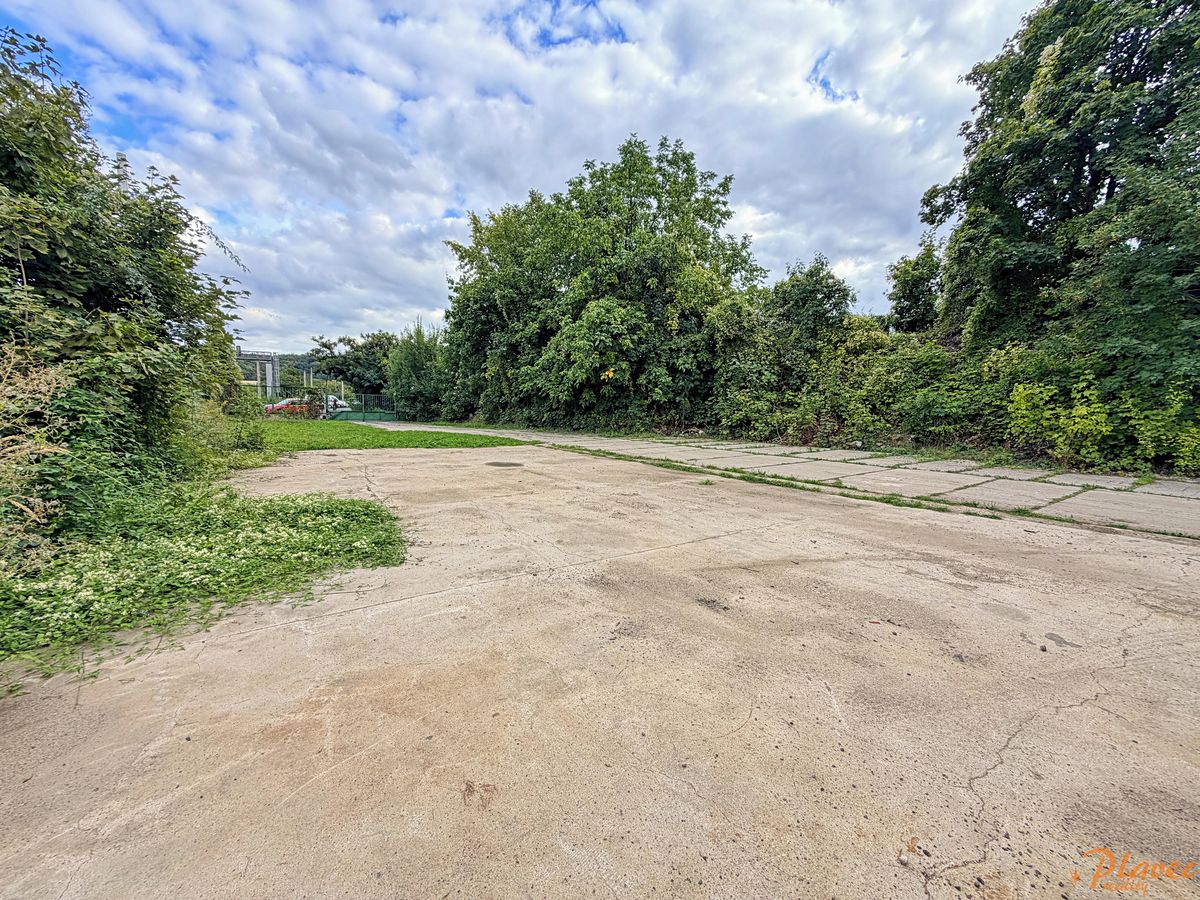Pronájem pozemku 30 m² – fotografie 3