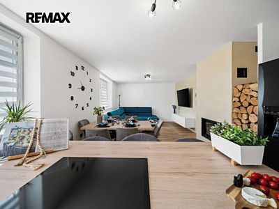 Prodej rodinného domu 169 m², pozemek 599 m²