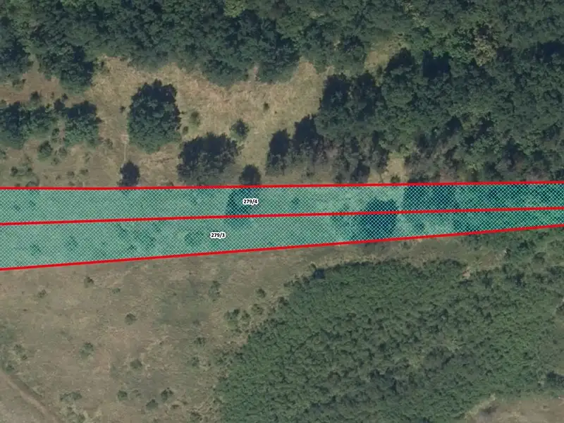 Prodej louky 1881 m², Radim – náhled fotky 1