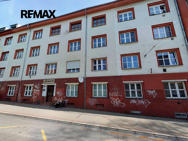 Prodej bytu 2+kk, 43 m² (4 z 11)