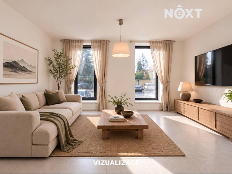 Prodej bytu 2+kk, 93 m² (4 z 17)