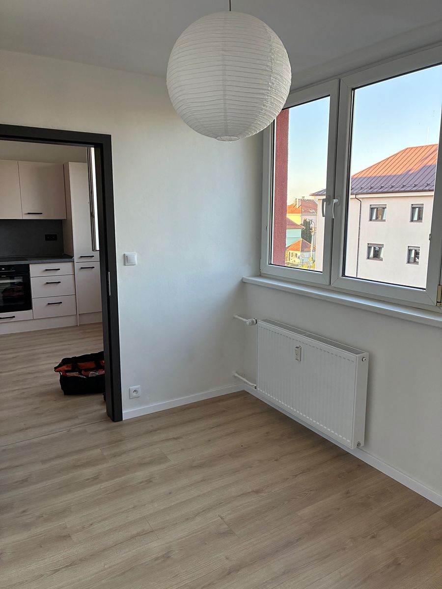 Pronájem bytu 3+1 60 m² – fotografie 5