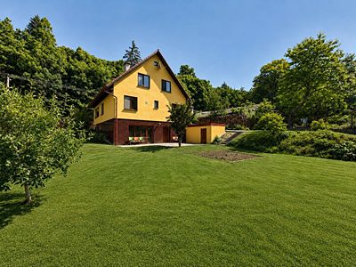 Prodej rodinného domu 270 m², pozemek 625 m²