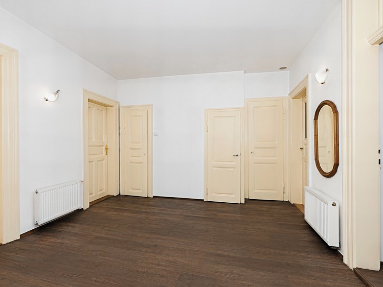 The 3+1 flat for sale, 120 m² (5 of 26)