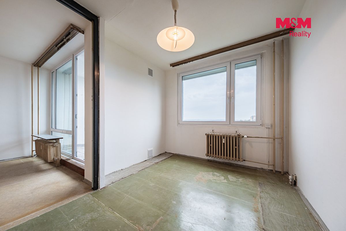 Prodej bytu 3+1 68 m² – fotografie 4