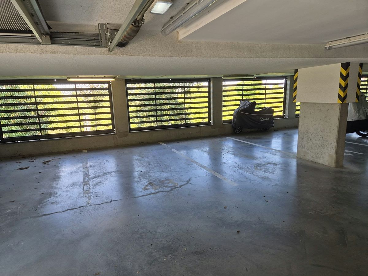 Prodej garážového stání 13 m² – fotografie 3