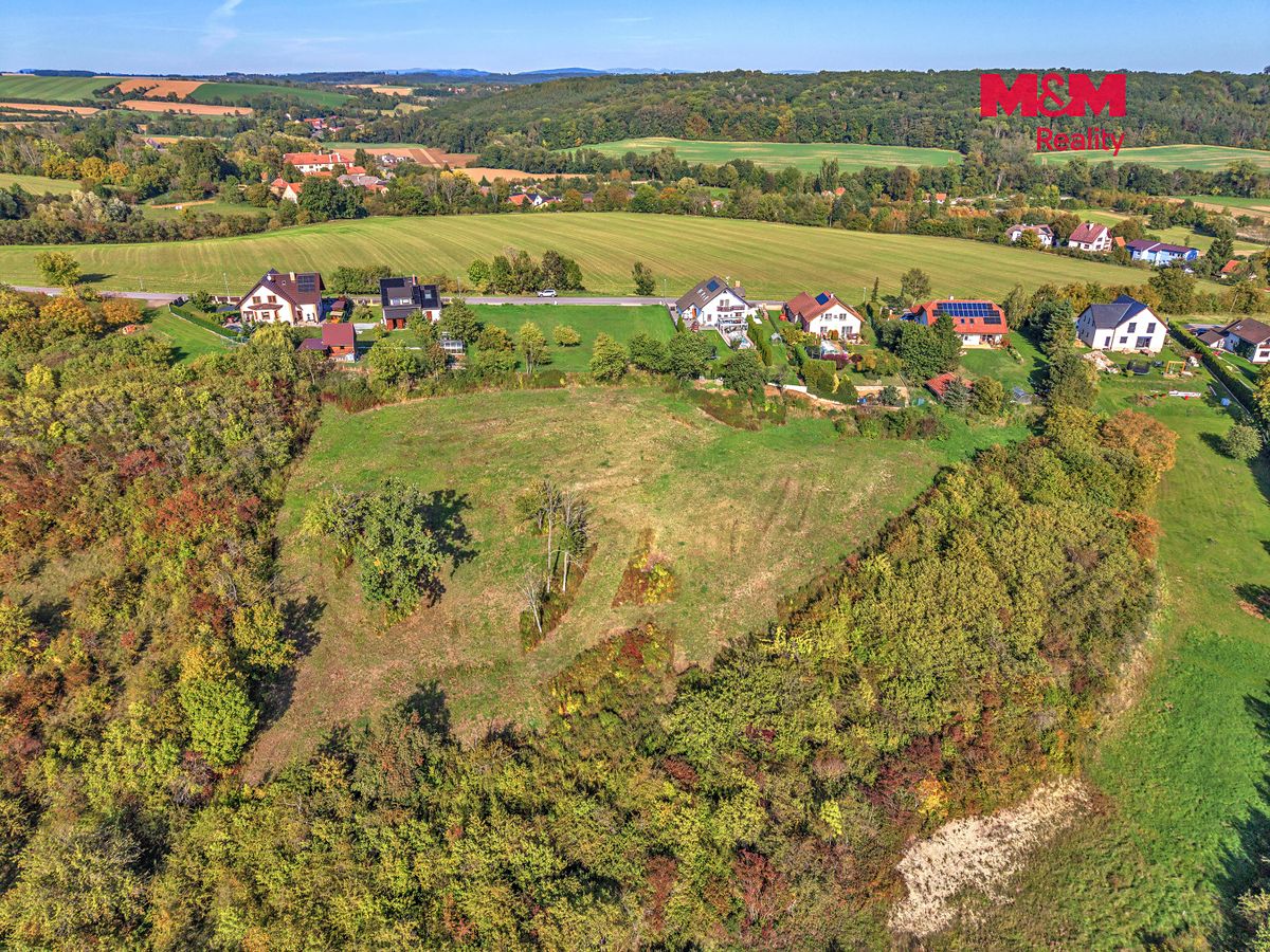 Prodej pole 6558 m² – fotografie 3