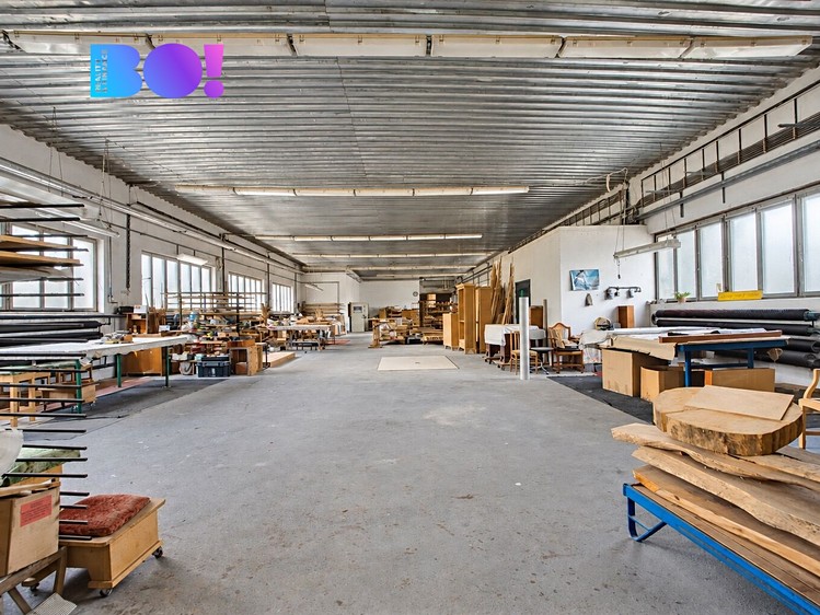 Комерційне приміщення на продаж, 4 031 м² (6 з 20)