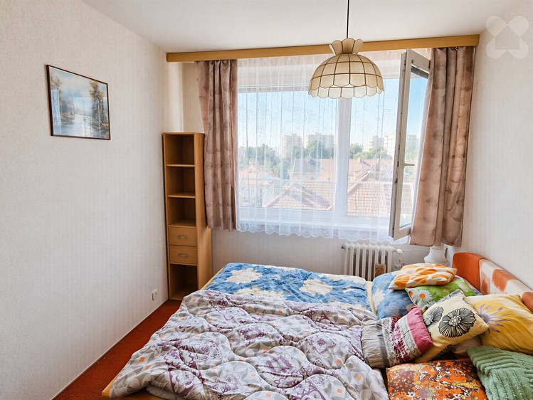 Квартира 2+kk на продаж, 39 м² (4 з 9)