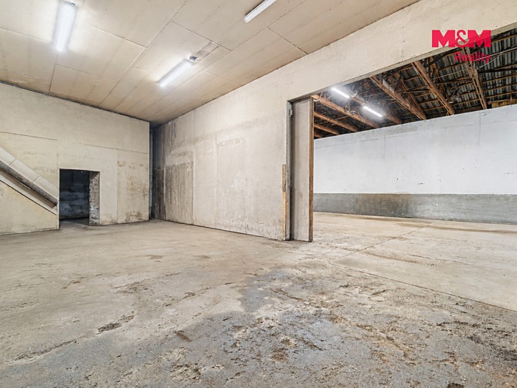 Prodej domu, 420 m² (8 z 22)