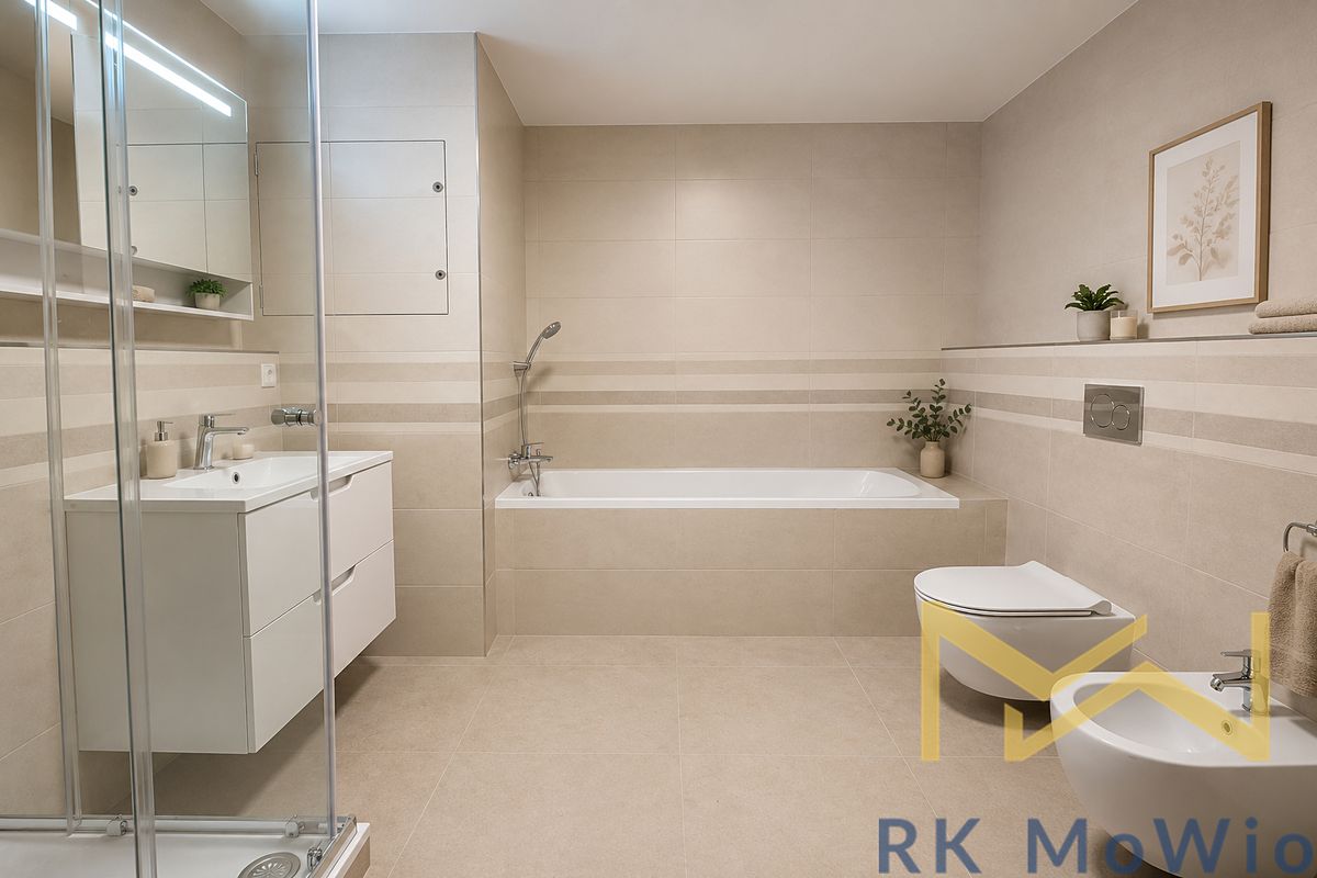 Pronájem bytu 3+kk 110 m² – fotografie 5