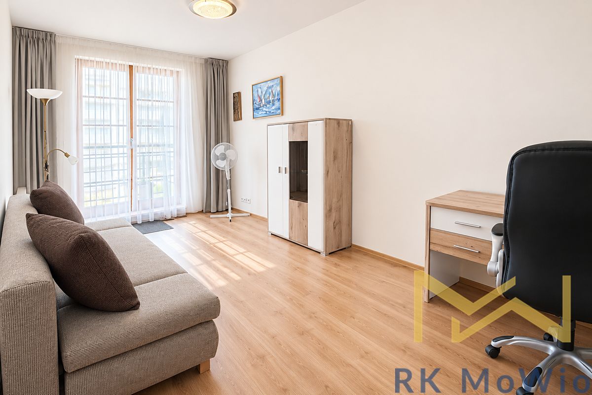 Pronájem bytu 3+kk 110 m² – fotografie 4