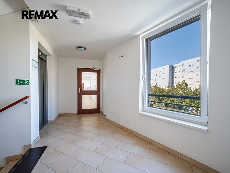 Квартира 1+kk на продаж, 28 м² (4 з 21)