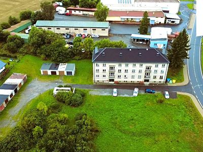 Prodej bytu 3+1 74 m²