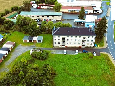 Prodej bytu 3+1 74 m²