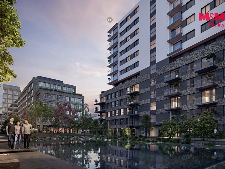 Prodej bytu 5+kk, 106 m² (6 z 15)