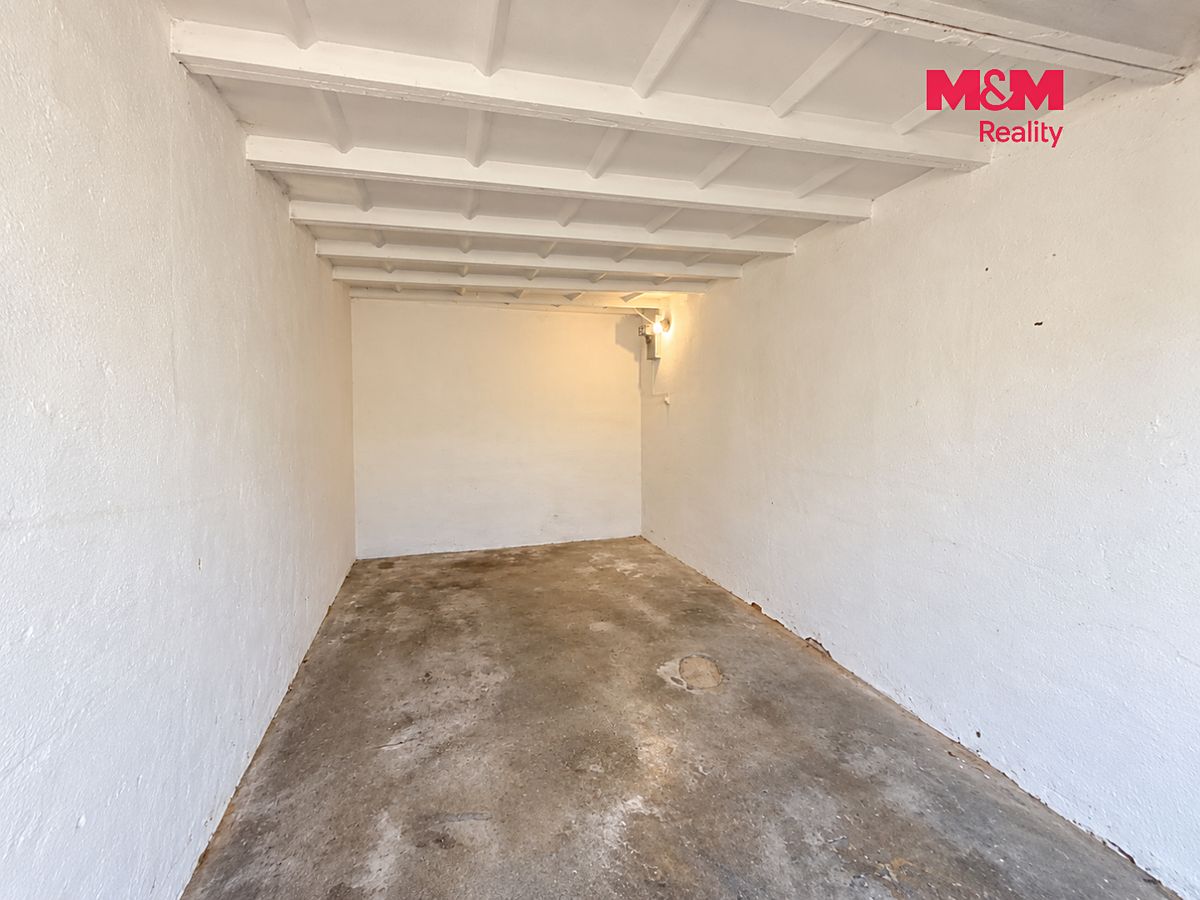 Prodej garáže 18 m² – fotografie 4