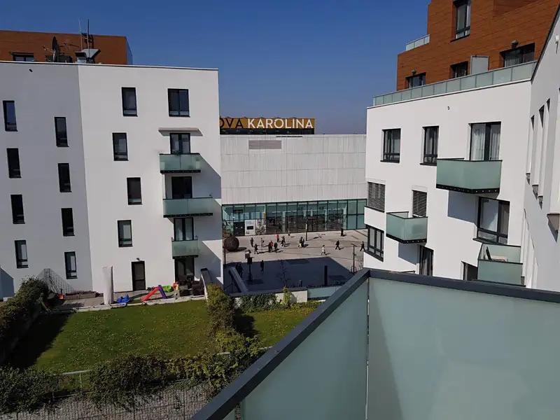 Prodej bytu 4+kk, 119 m², Ostrava-město, Ostrava