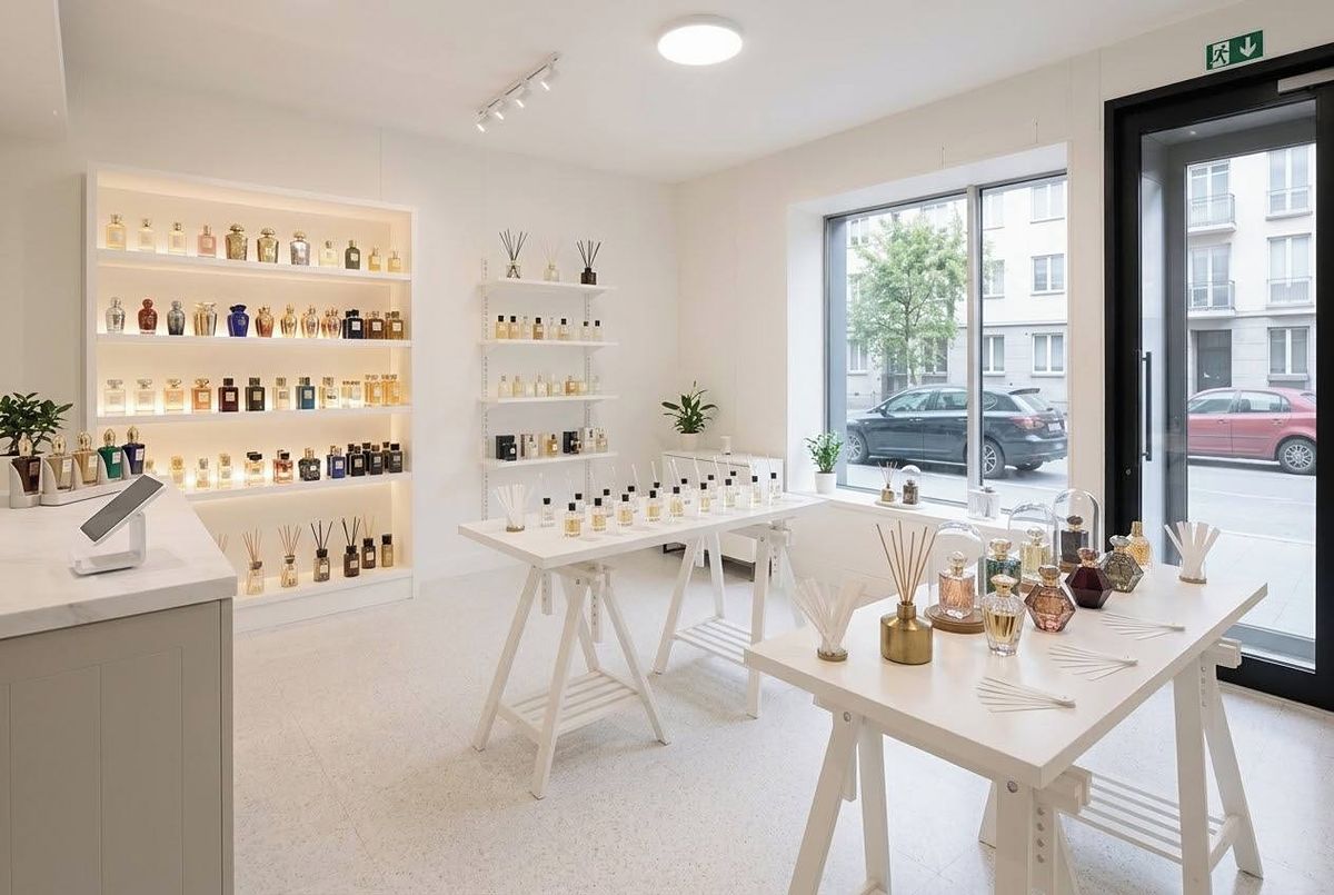Pronájem obchodního prostoru 27 m² – fotografie 2