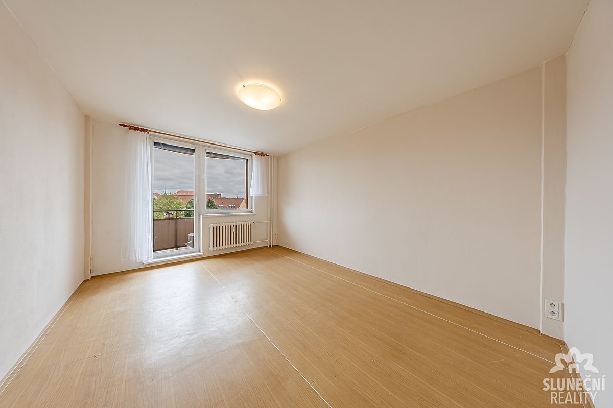 Pronájem bytu 1+kk 28 m², Uherské Hradiště – fotka 1 z 3