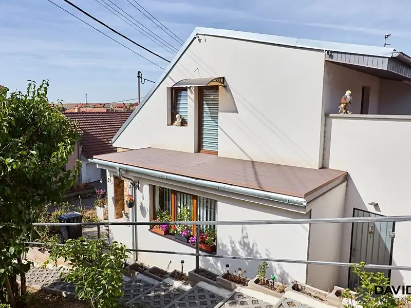 Prodej rodinného domu 185 m², pozemek 194 m², Syrovice, okres Brno-venkov