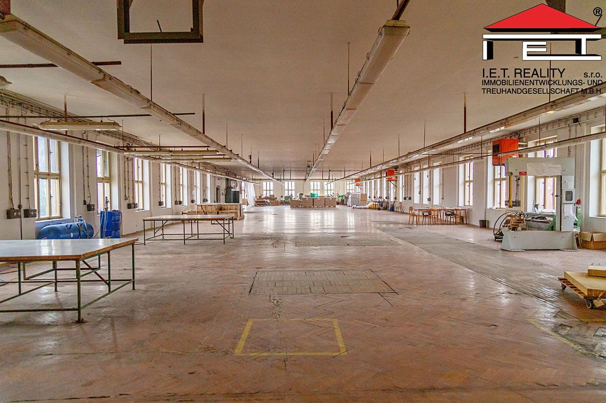 Prodej činžovního domu 8650 m² – fotografie 3