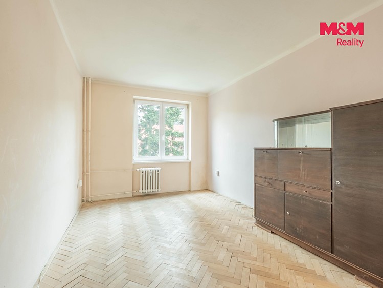 Квартира 2+1 на продаж, 48 м² (6 з 11)