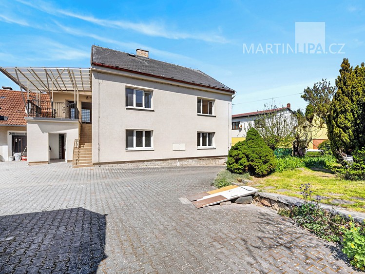 Prodej domu, 326 m² (47 z 92)