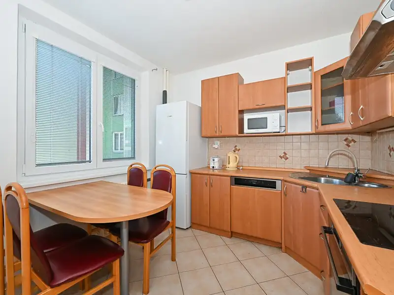 Pronájem bytu 3+1 74 m², Brno – náhled fotky 3