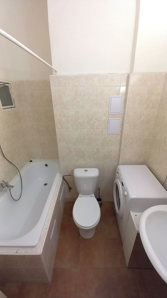 Pronájem bytu 1+kk 31 m² – fotografie 5