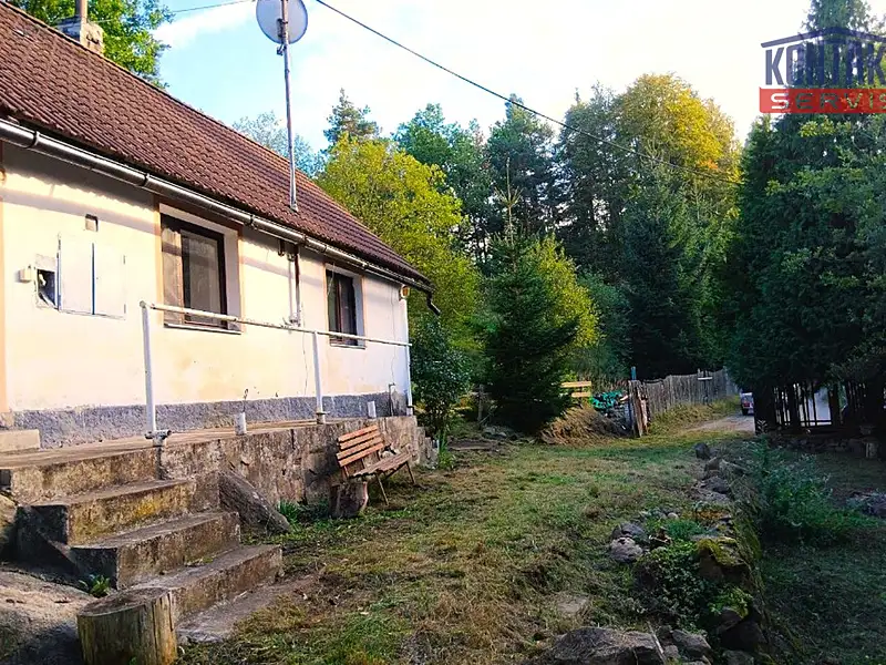 Prodej chalupy 114 m², pozemek 2243 m², Temešvár – náhled fotky 3