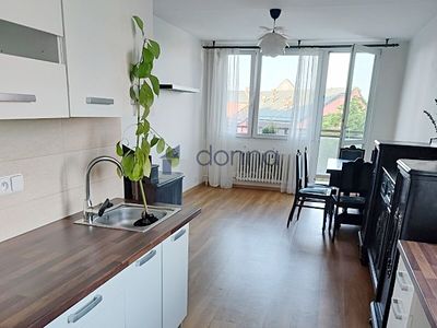 Pronájem bytu 3+kk 63 m²