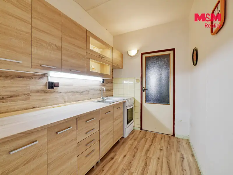 Prodej bytu 2+1 60 m², Mariánské Lázně – náhled fotky 2