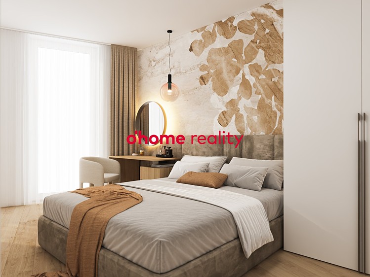 Wohnung 2+kk zum Kauf, 58 m² (3 von 13)