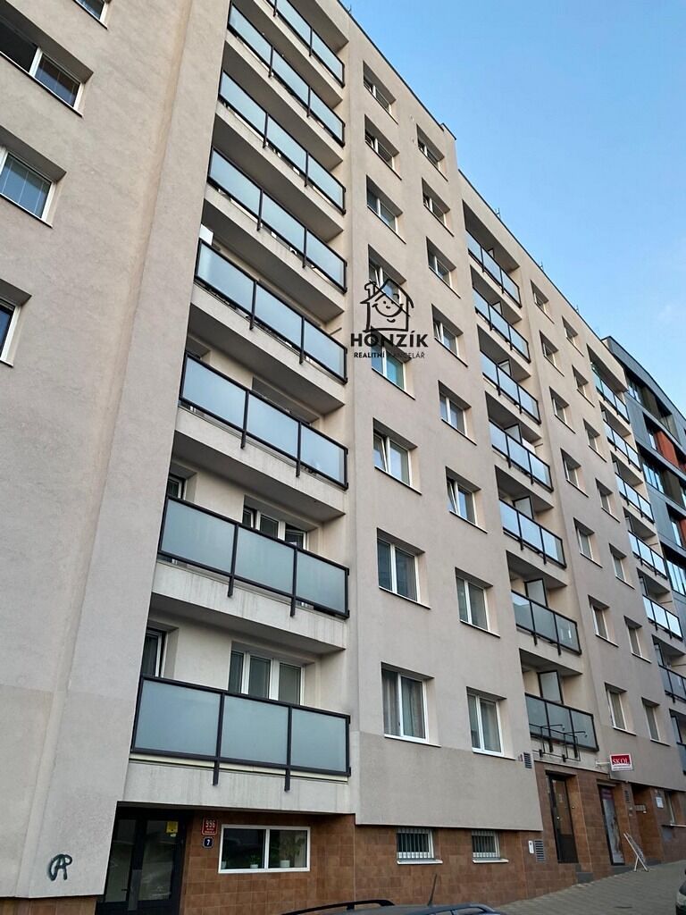 Prodej bytu 1+kk 43 m²