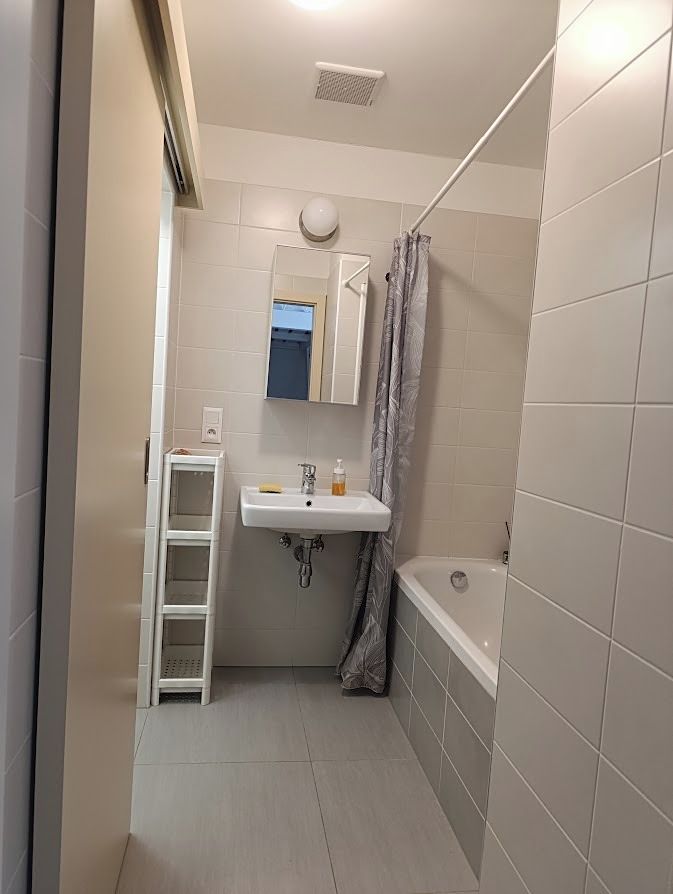 Pronájem bytu 1+kk 33 m² – fotografie 4