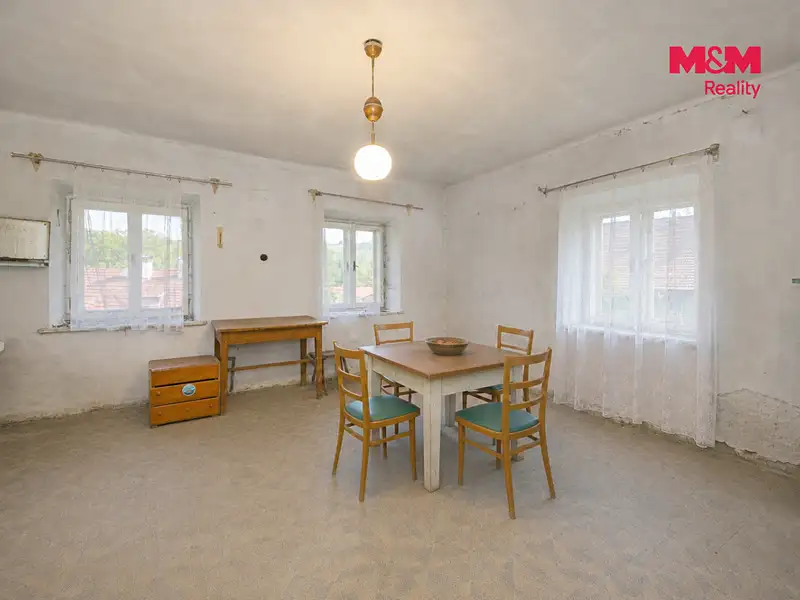 Prodej rodinného domu 66 m², pozemek 737 m², Strážek – náhled fotky 3