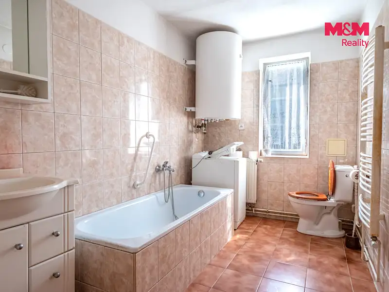 Prodej rodinného domu 133 m², pozemek 998 m², Pačejov – náhled fotky 3