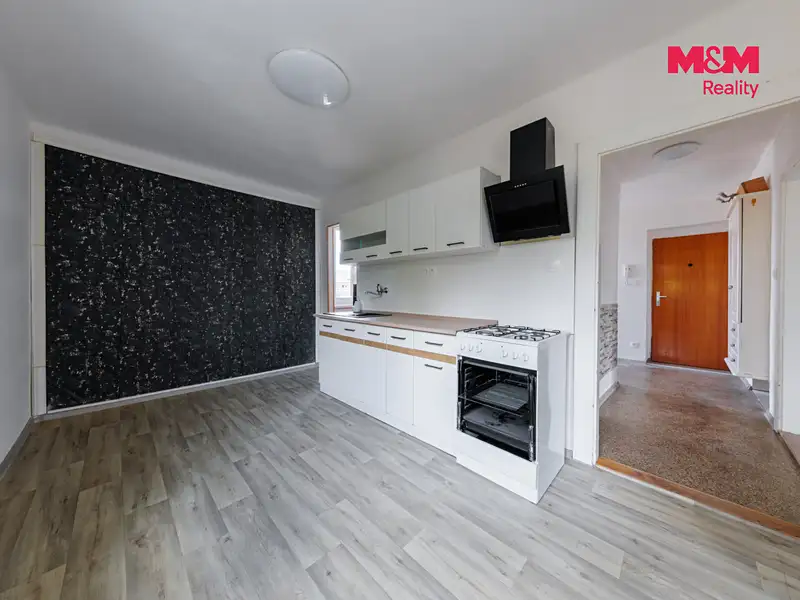 Pronájem bytu 2+1 61 m², Horní Slavkov – náhled fotky 2
