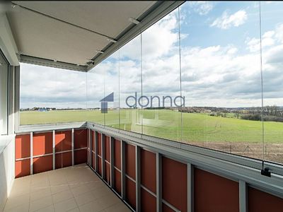 Pronájem bytu 4+kk 85 m²
