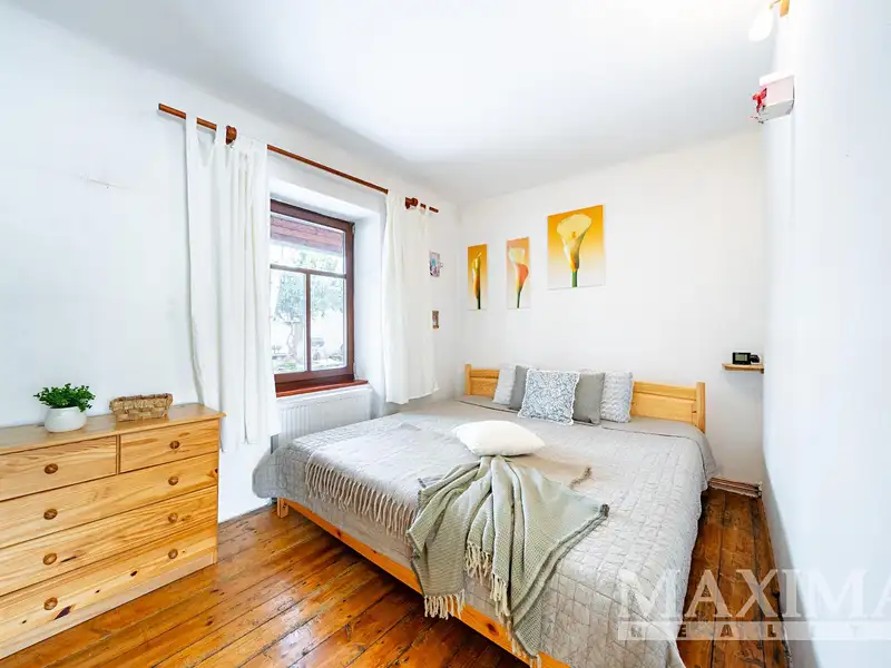 Prodej rodinného domu 80 m², pozemek 731 m², Týn nad Vltavou – náhled fotky 3
