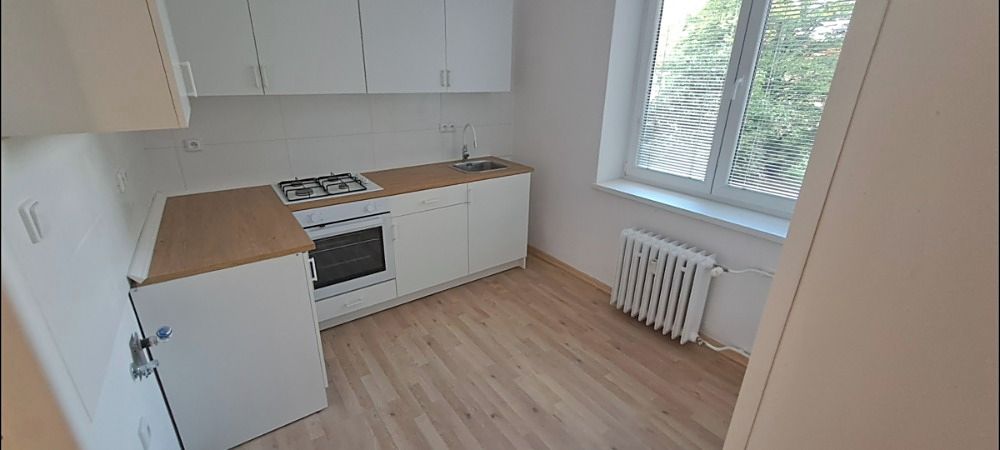 Pronájem bytu 2+1 65 m² – fotografie 3