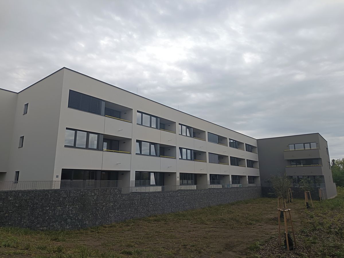 Pronájem bytu 2+kk 53 m² – fotografie 4
