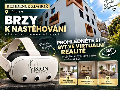 Prodej bytu 2+kk, 57 m² (3 z 15)